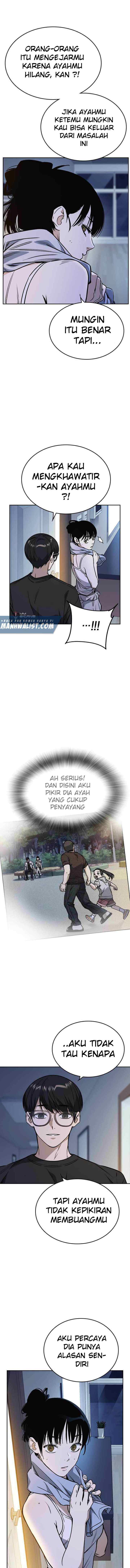 Kenkyu Gurupu chapter 150 halaman 12