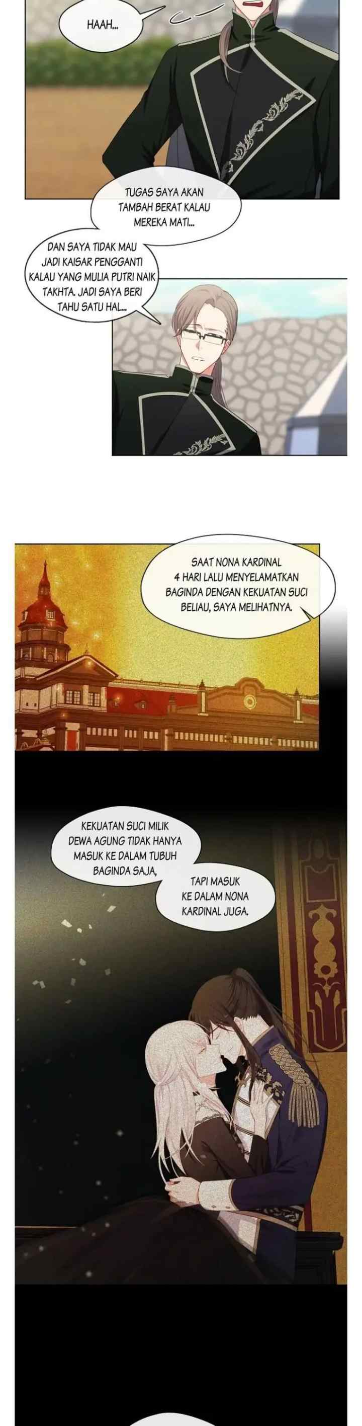 La Compagne de L'Empereur chapter 92 halaman 6