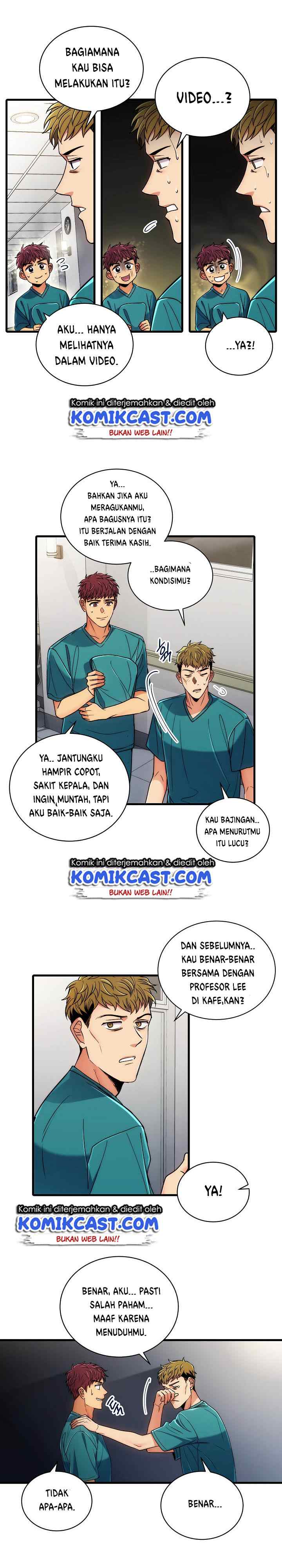 Medical Return chapter 37 halaman 15