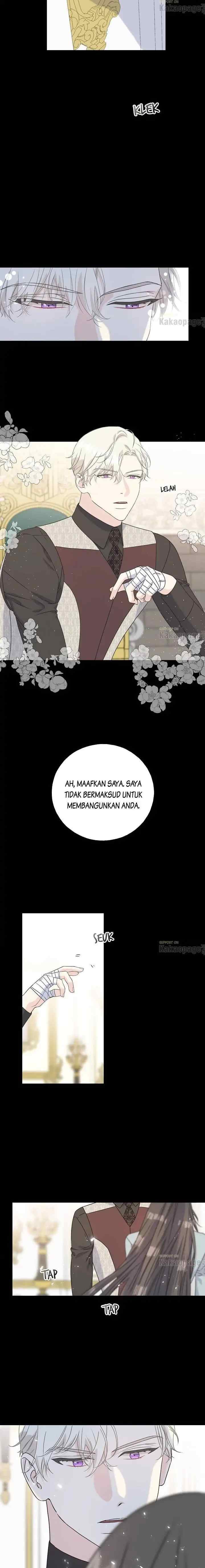 Crows Like Things That Sparkle chapter 47 halaman 4