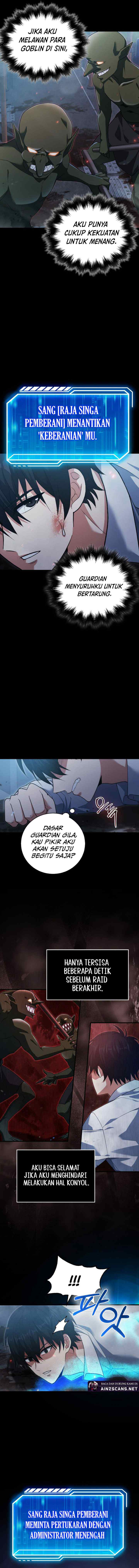 Max Talent Player chapter 3 halaman 4