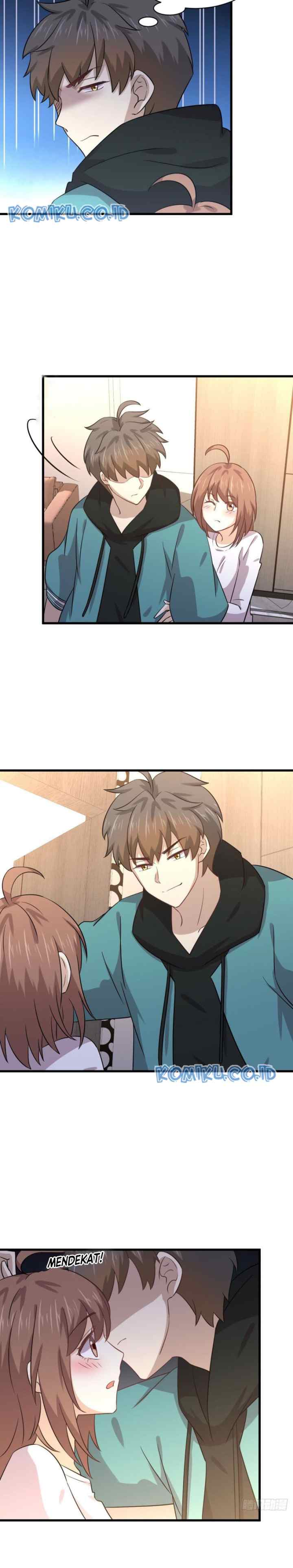 Immortal Swordsman in The Reverse World chapter 134 halaman 7