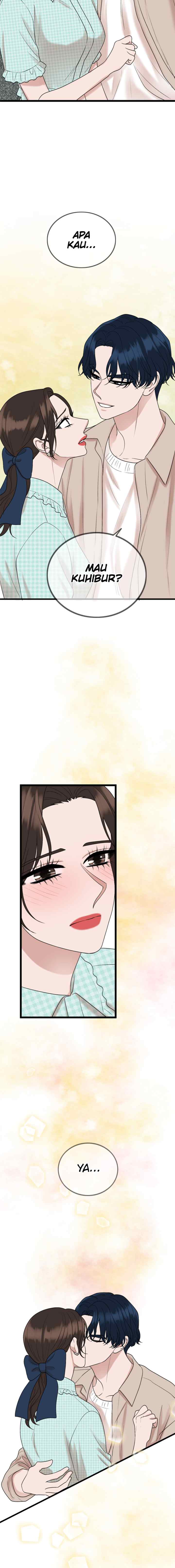 Celebrity Roommate chapter 117 halaman 12