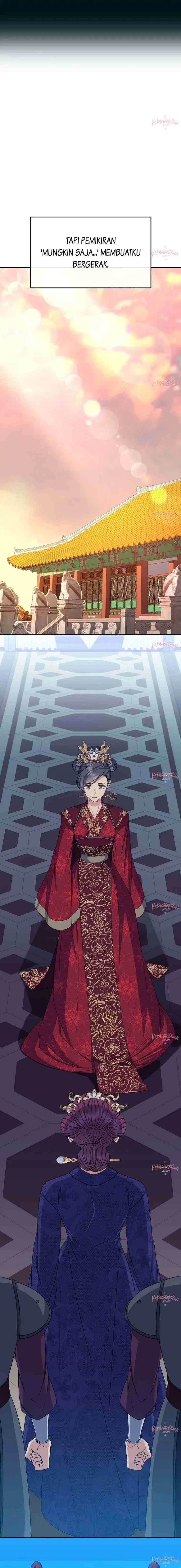 Queen's Revenge chapter 197 halaman 17