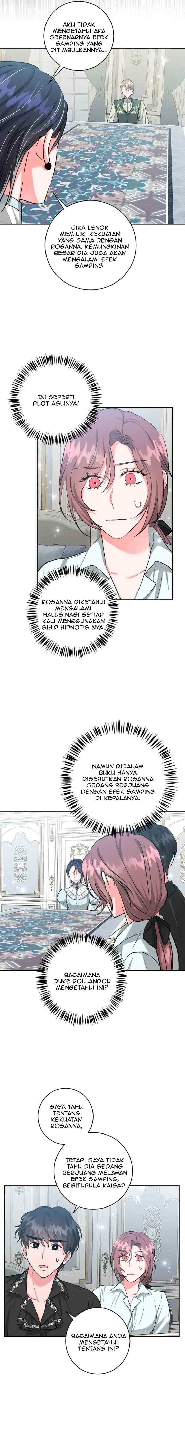The Northern Duke Needs a Warm Hug chapter 48 halaman 10