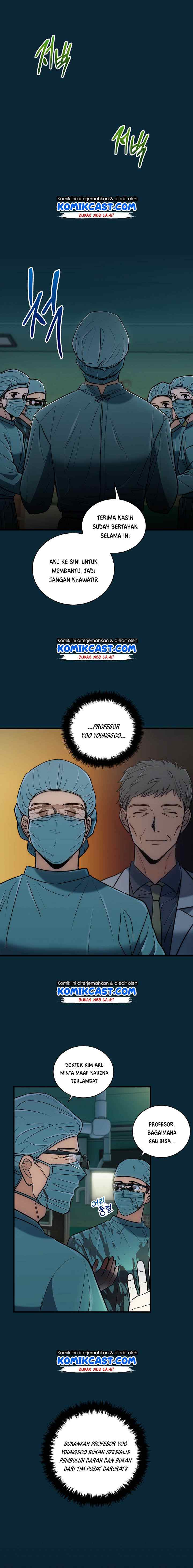 Medical Return chapter 76 halaman 11
