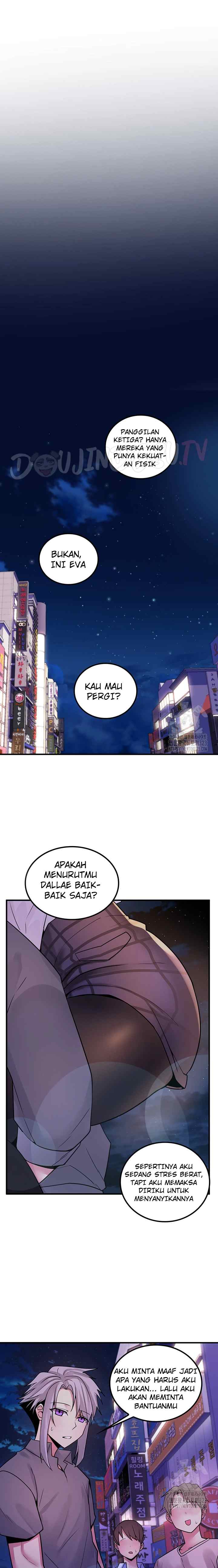 Yggdrasil Inssa chapter 41 halaman 9