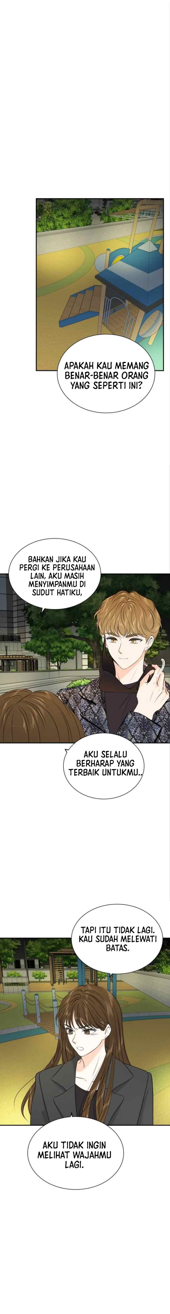 Perfect Partner chapter 32 halaman 14