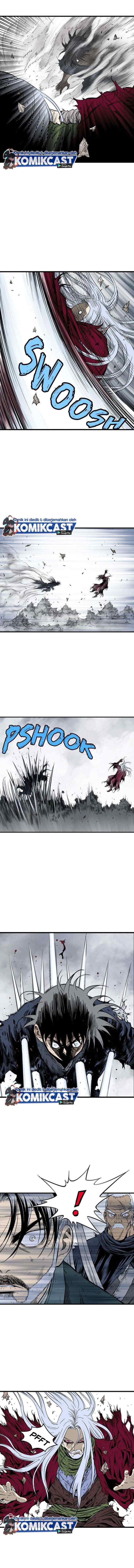 Gosu chapter 212 halaman 5