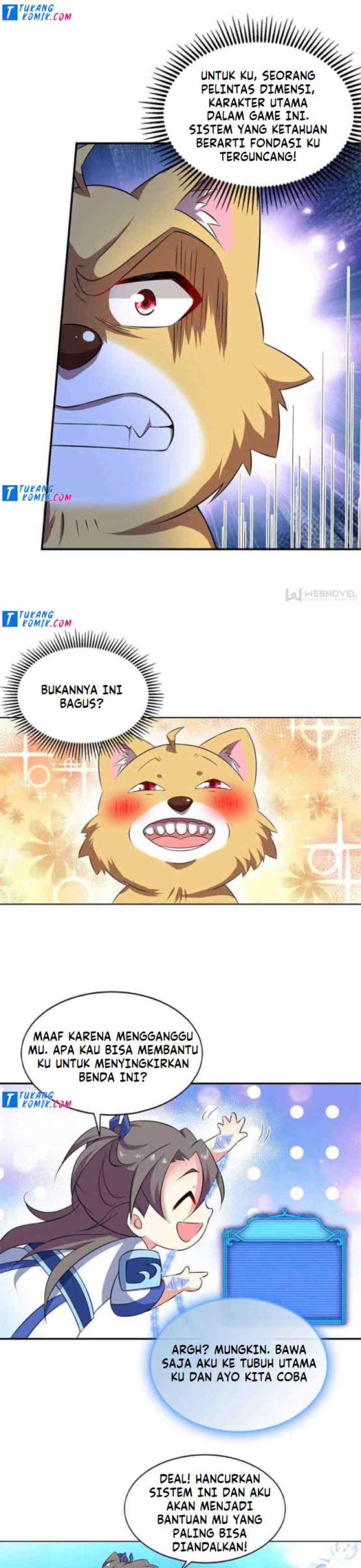 Rebirth of a Golden Boy in Another World chapter 96 halaman 13