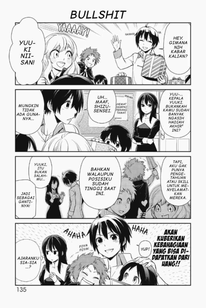 Tensura Nikki Tensei Shitara Slime Datta Ken chapter 27 halaman 4