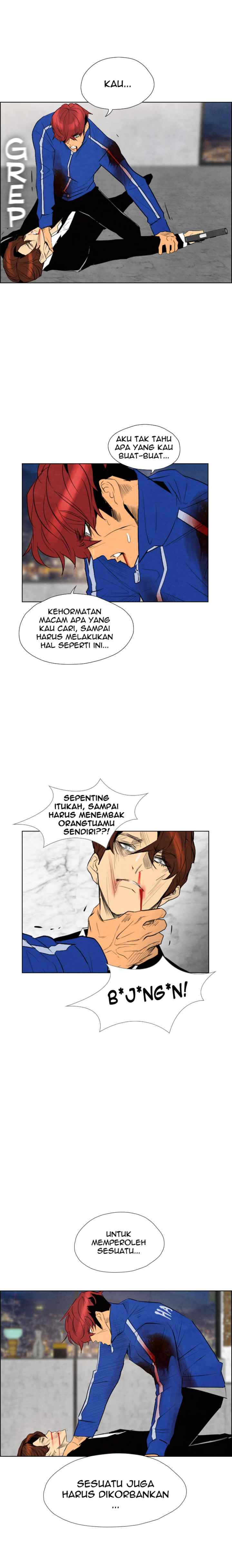 Reawaken Man chapter 50 halaman 7