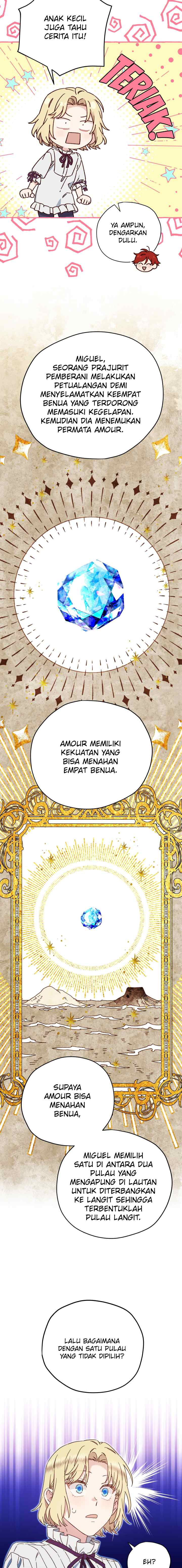 Guhaejuseyo Gongjunim chapter 61 halaman 6