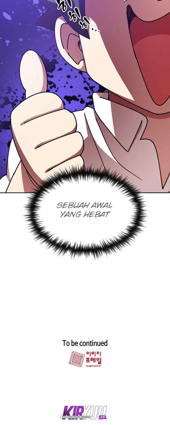 FFF-Class Trashero chapter 48 halaman 17