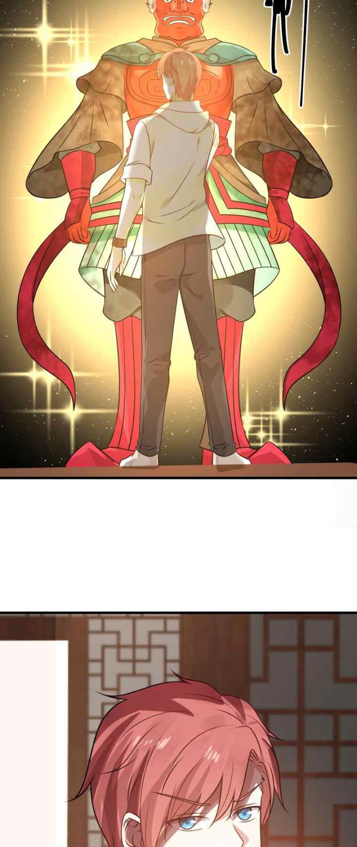 I Have a Dragon on My Body chapter 97 halaman 6
