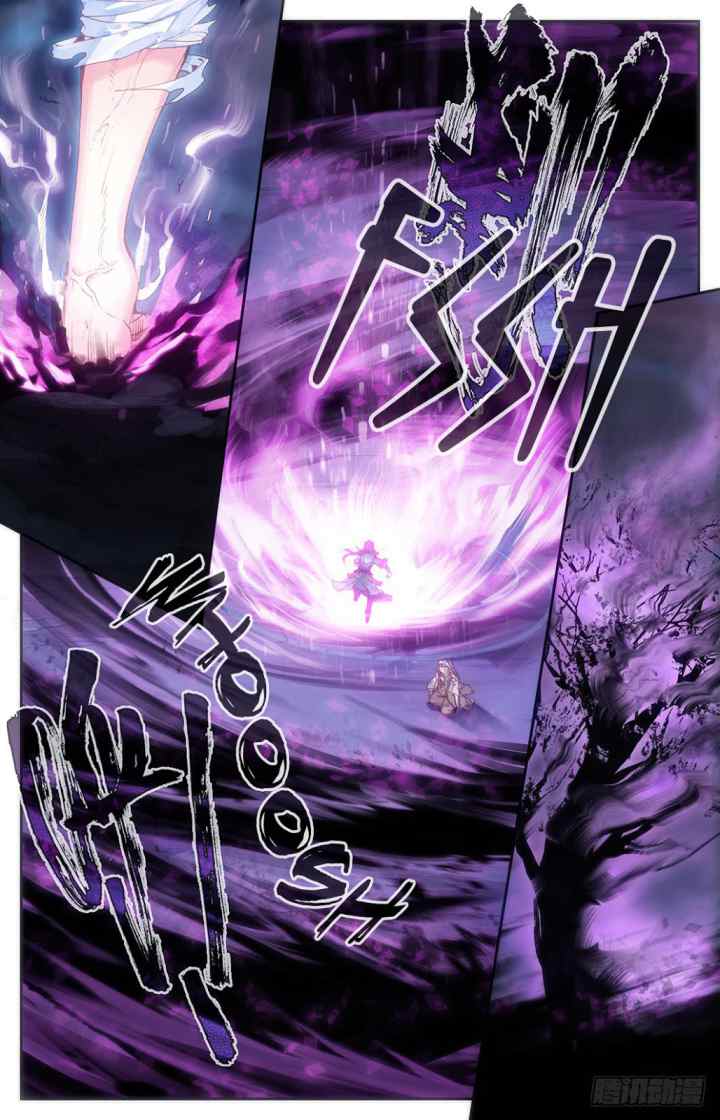 The Heaven's List chapter 6 halaman 4