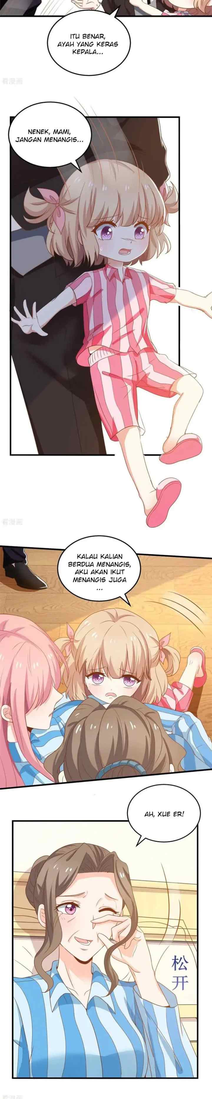 Take Your Mommy Home chapter 300 halaman 4