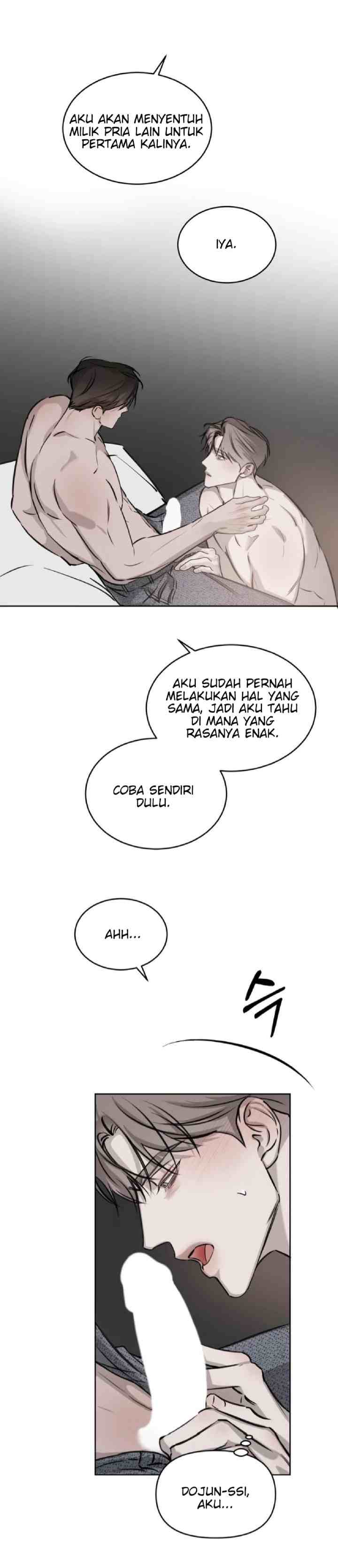 The Flower Blooming Baby Lord chapter 21 halaman 6