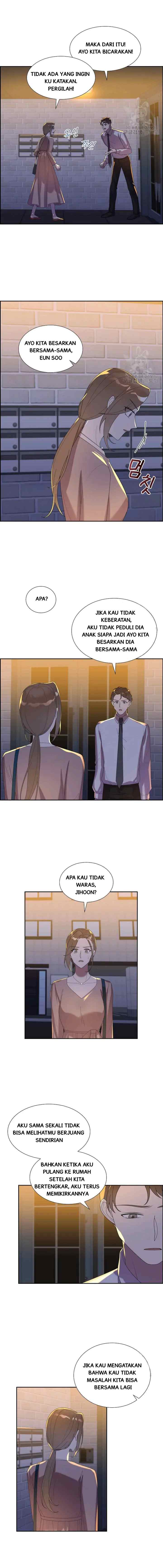 Speeding Romance chapter 40 halaman 5