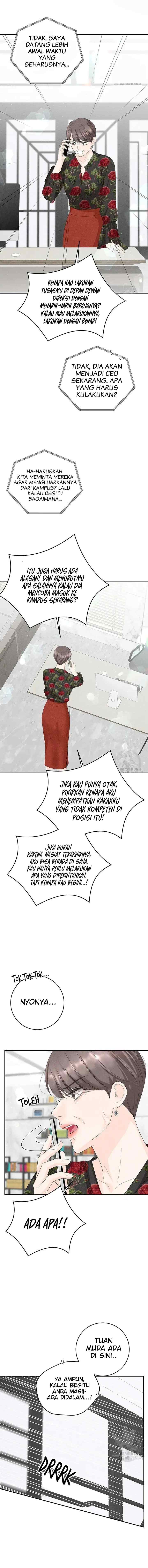 Four Ways to Find a Wife chapter 55 halaman 6