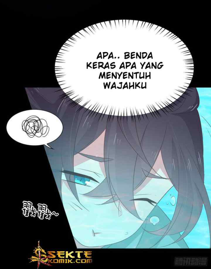 Pupillary Master chapter 41.1 halaman 6