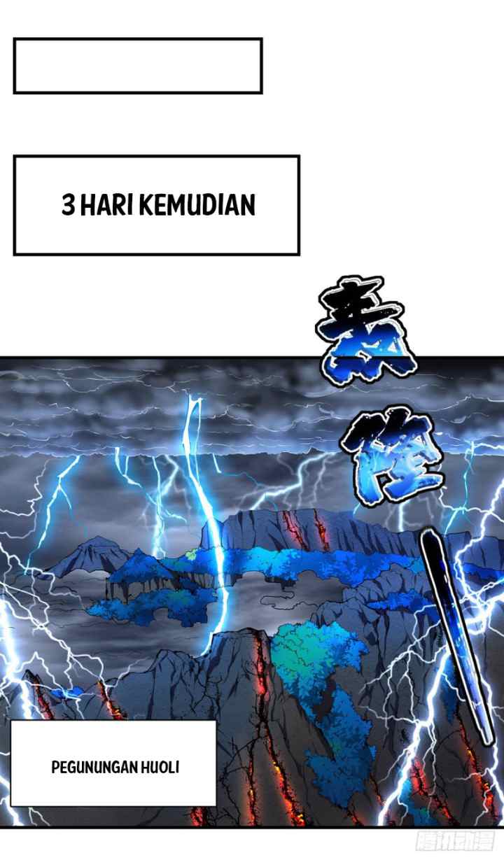 I Am Crazy Upgrade chapter 7 halaman 14