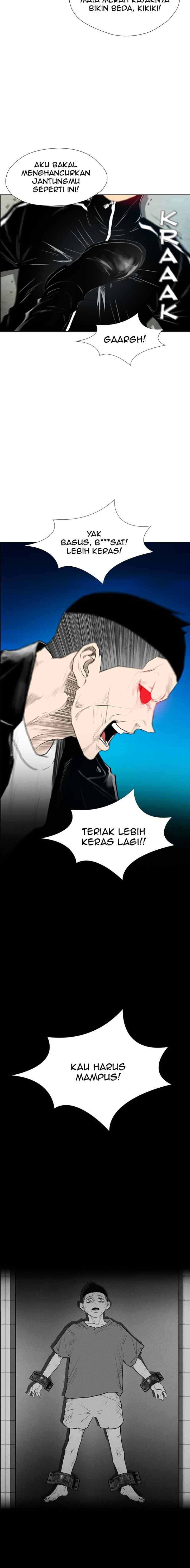 Reawaken Man chapter 166 halaman 7