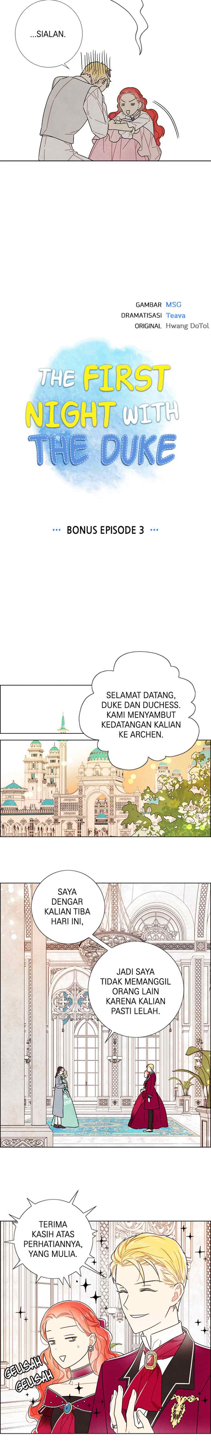 I Took the Male Lead's First Time chapter 87 halaman 5