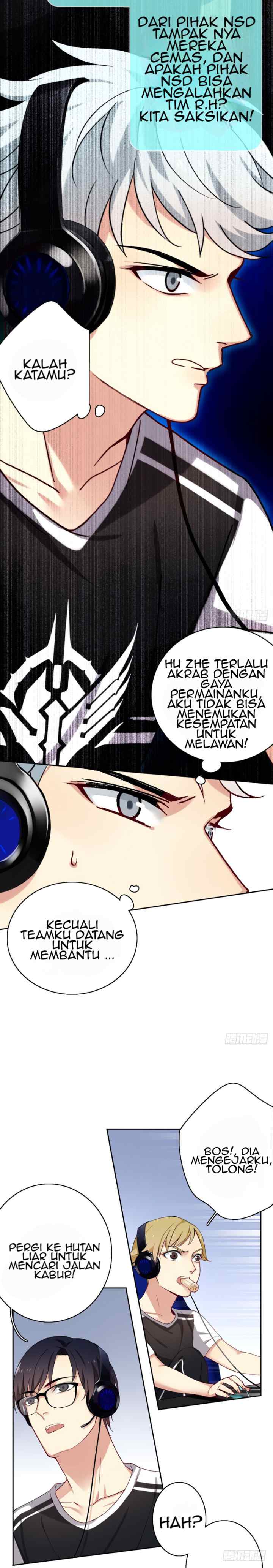 NSD Gaming chapter 7 halaman 12