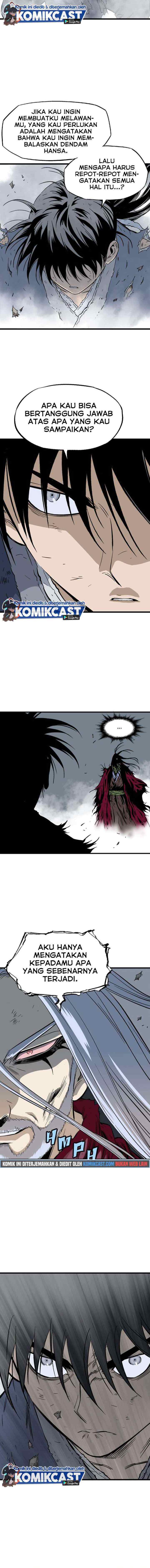Gosu chapter 211 halaman 17