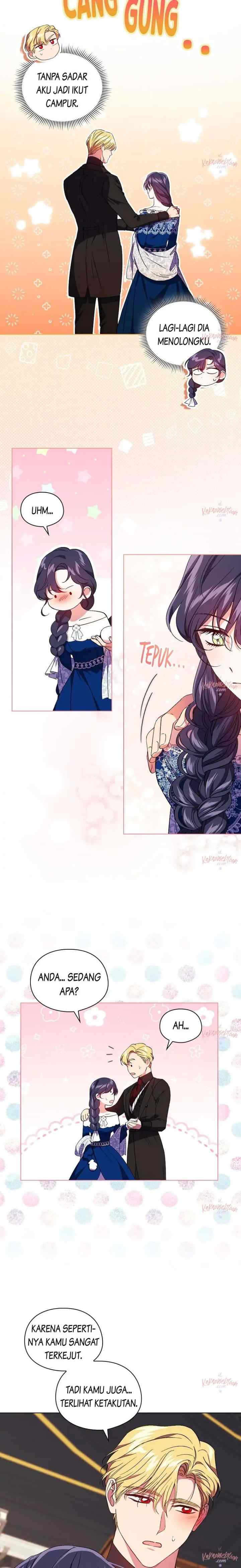 I Don't Trust My Twin Sister chapter 22 halaman 12