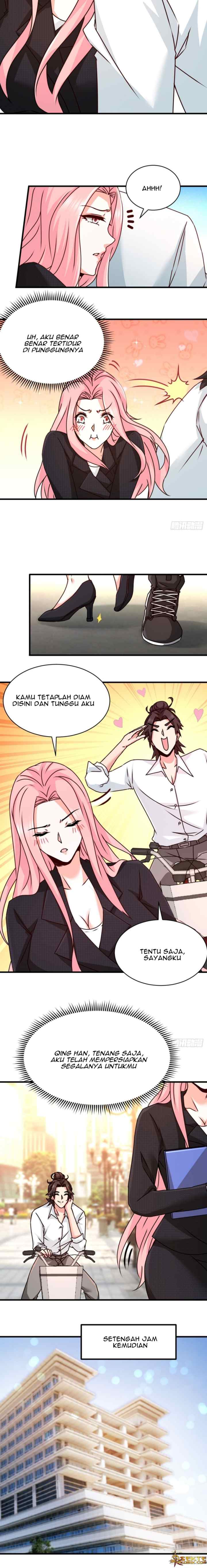 Temple of the Dragon King chapter 3 halaman 10
