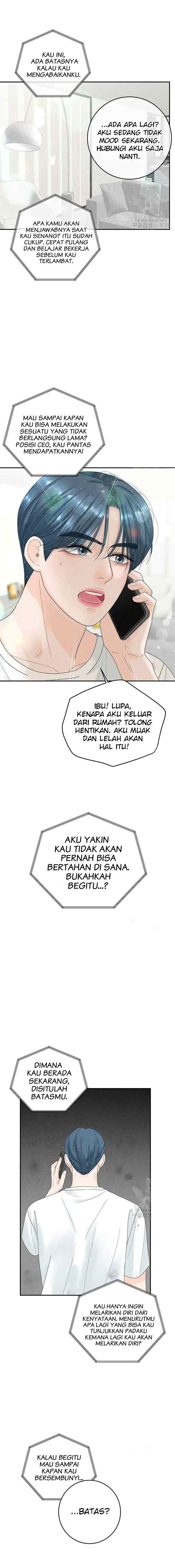 Four Ways to Find a Wife chapter 39 halaman 19