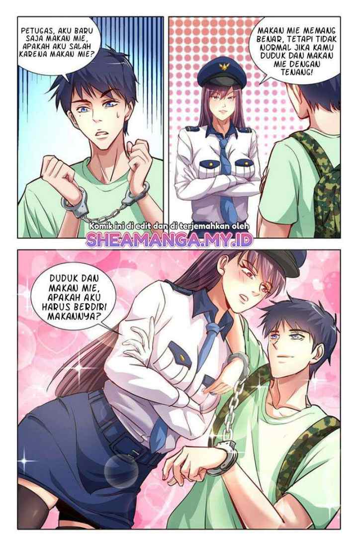 Ace Master chapter 1 halaman 15
