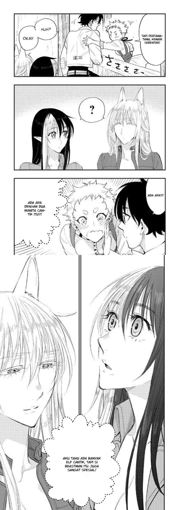 The New Gate chapter 37 halaman 15