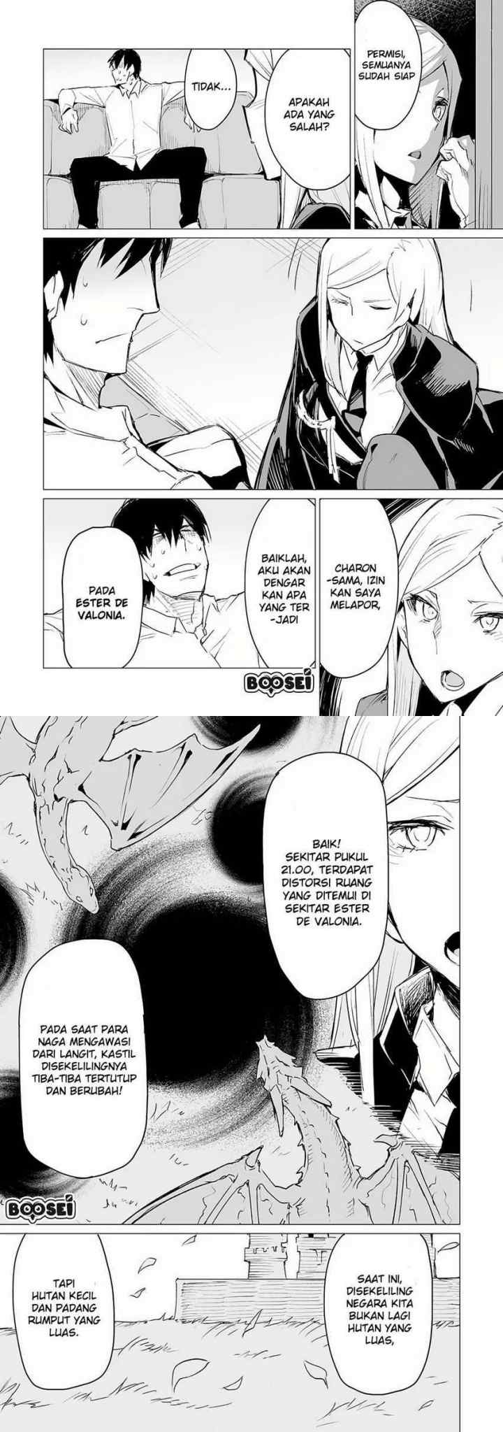 Ester De Valonia chapter 2 halaman 4