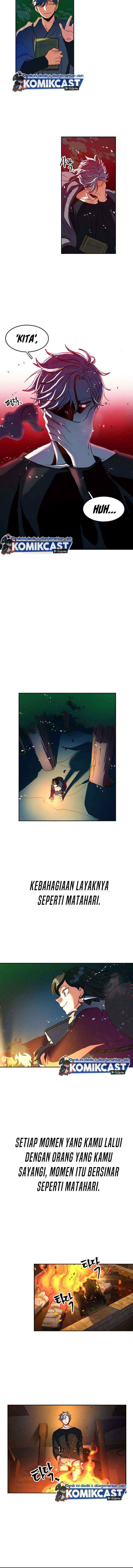 The Last Golden Child chapter 1 halaman 18