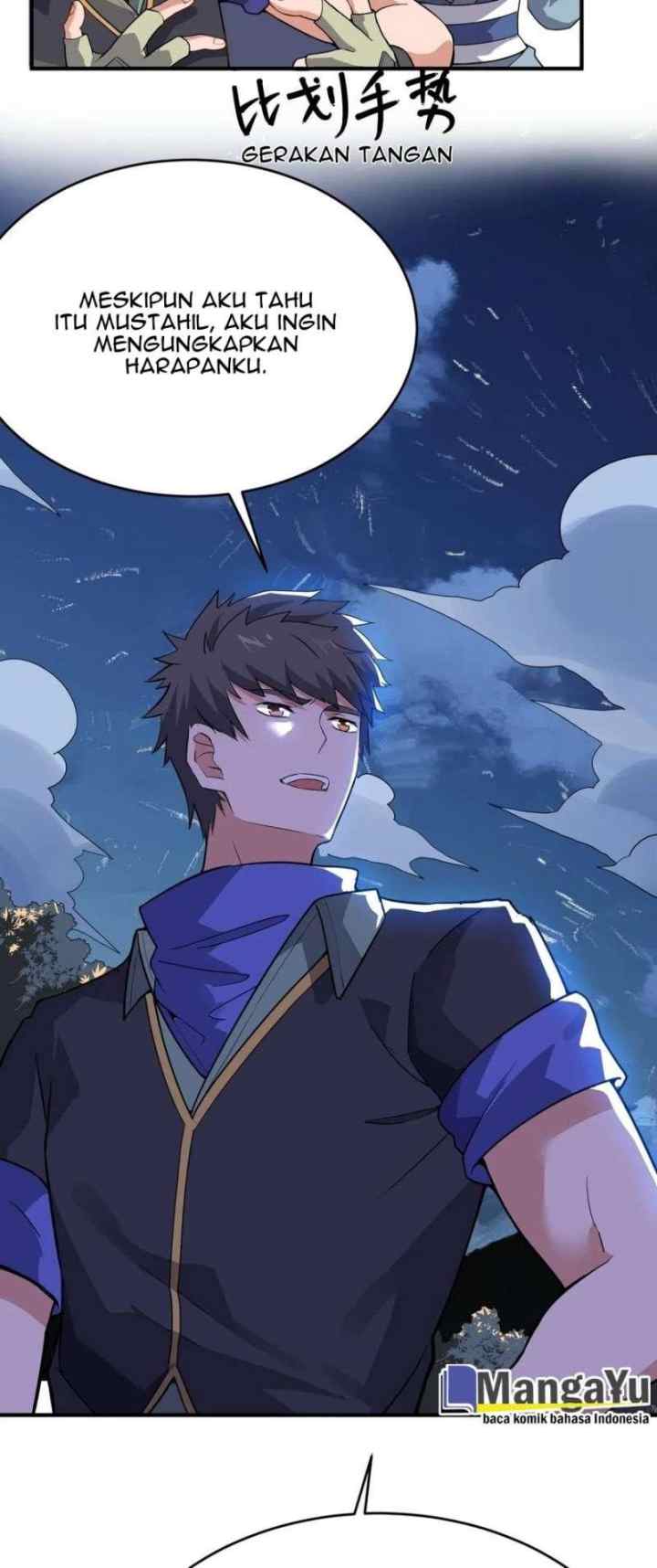First Dragon (Yuanlong) chapter 103 halaman 6