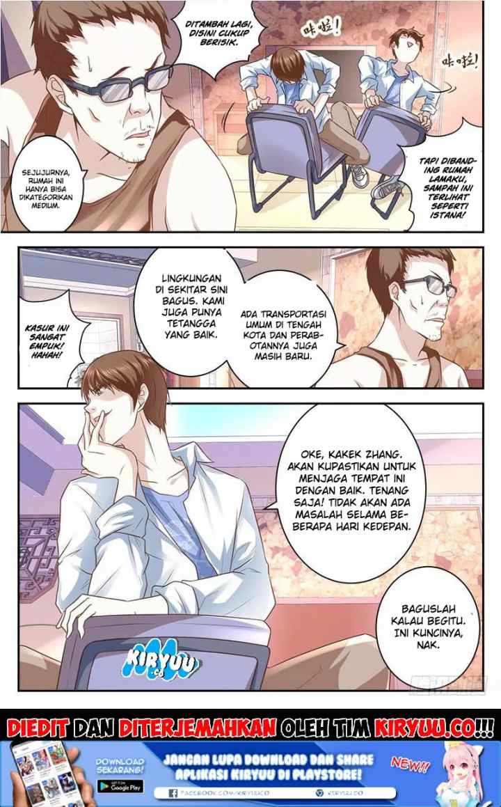 Metropolitan System chapter 5 halaman 4