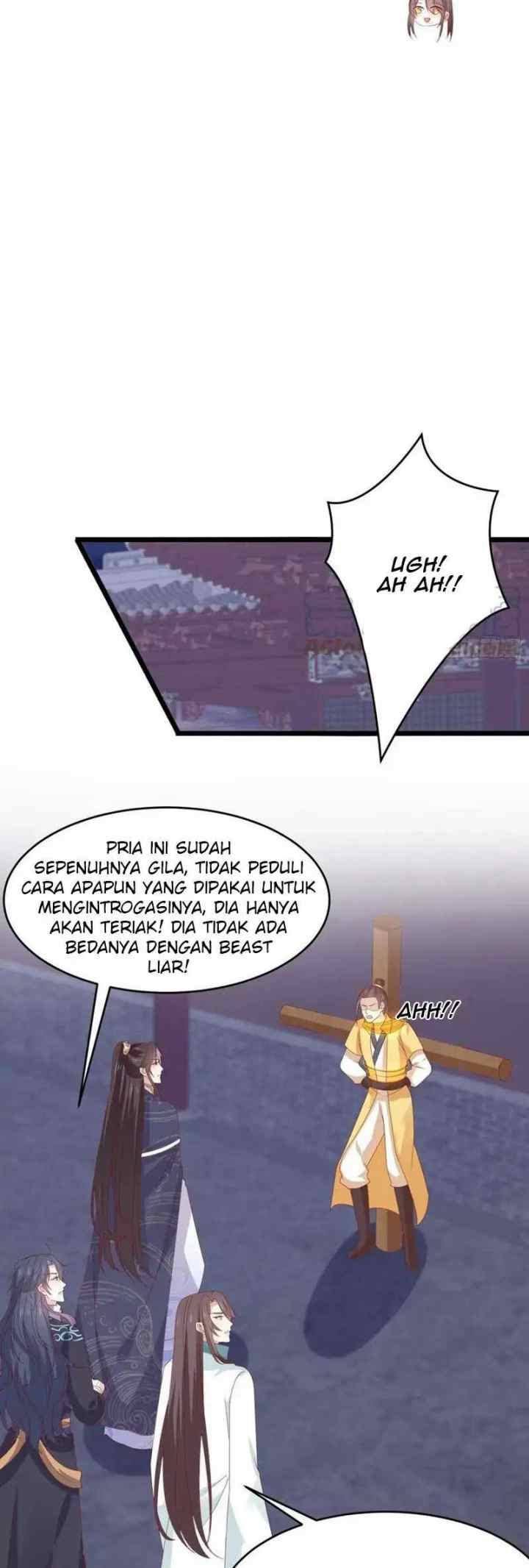 Pupillary Master chapter 304 halaman 13