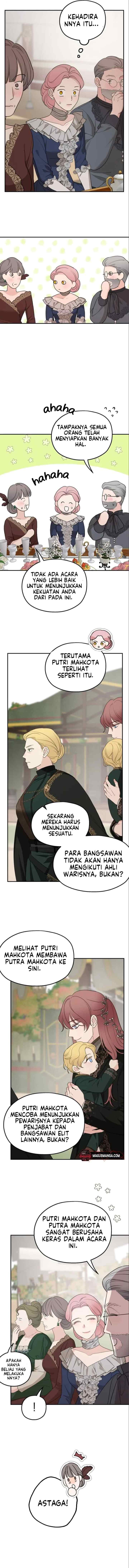 My In-Laws Are Obsessed With Me chapter 79 halaman 9