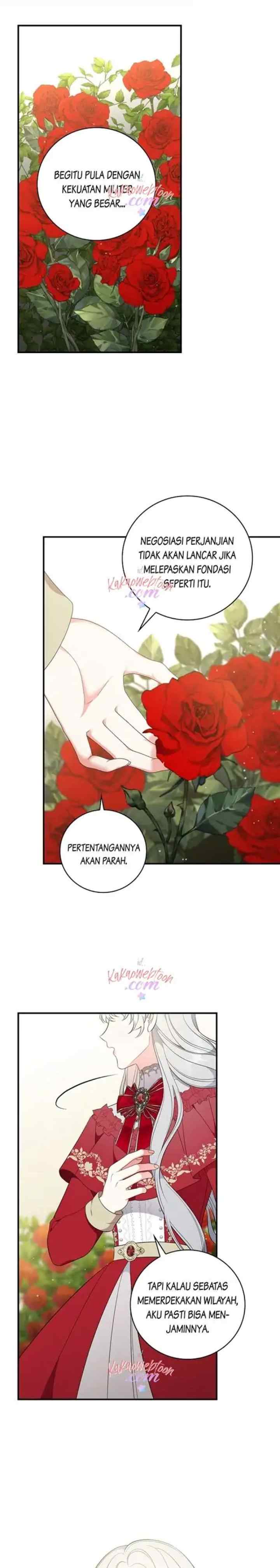 Duchess of the Glass House chapter 101 halaman 16
