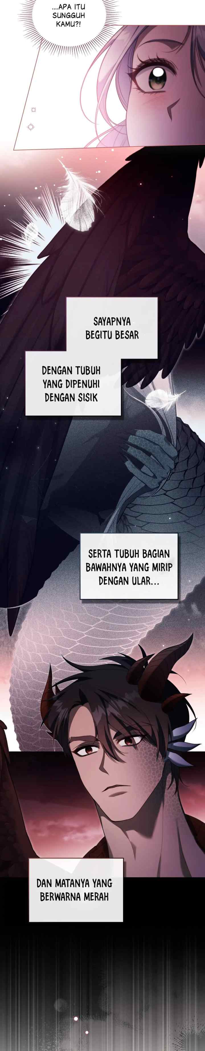Disobey The Duke If You Dare chapter 75 halaman 17