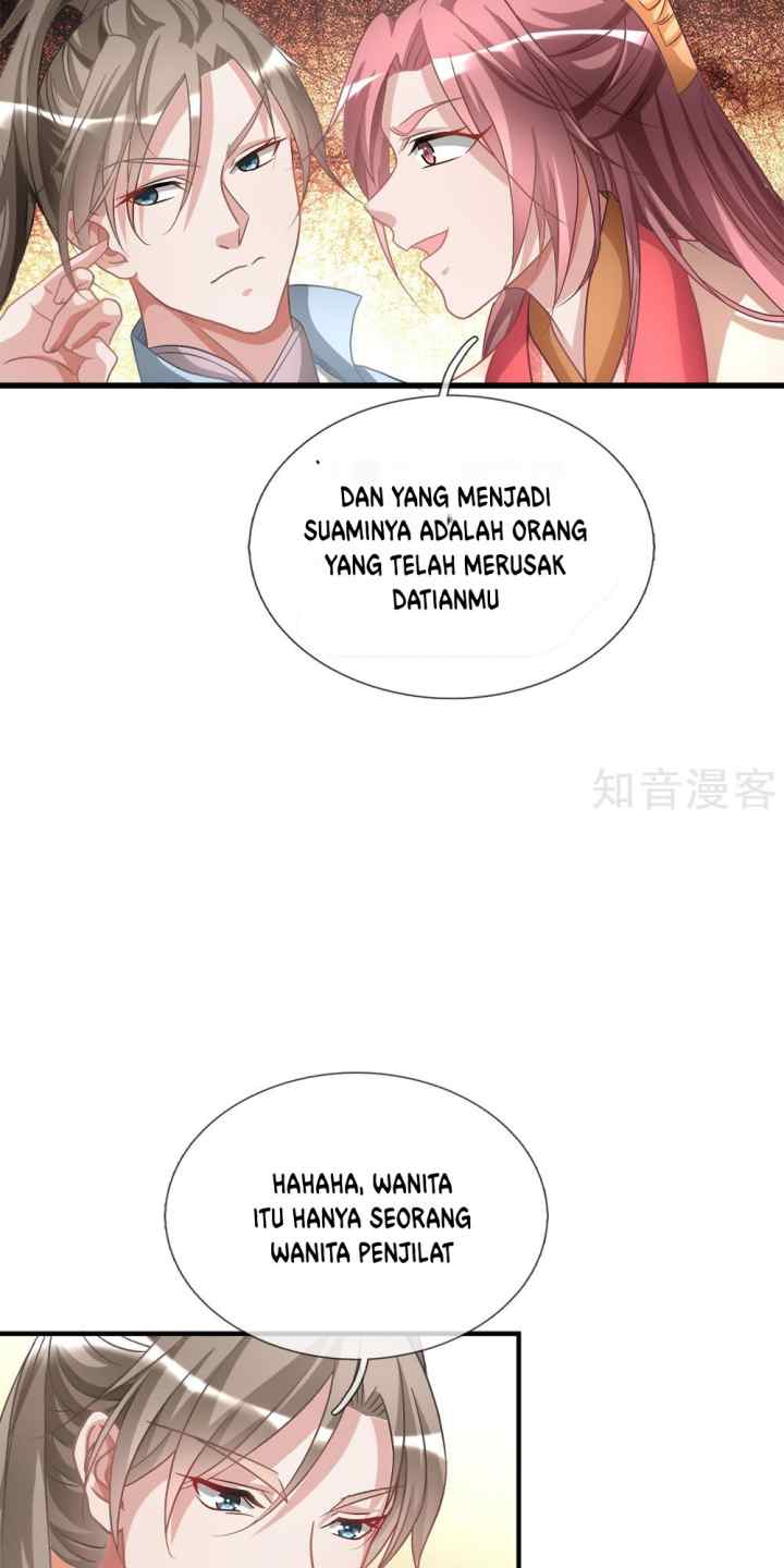 Marvelous Hero of the Sword chapter 17 halaman 7