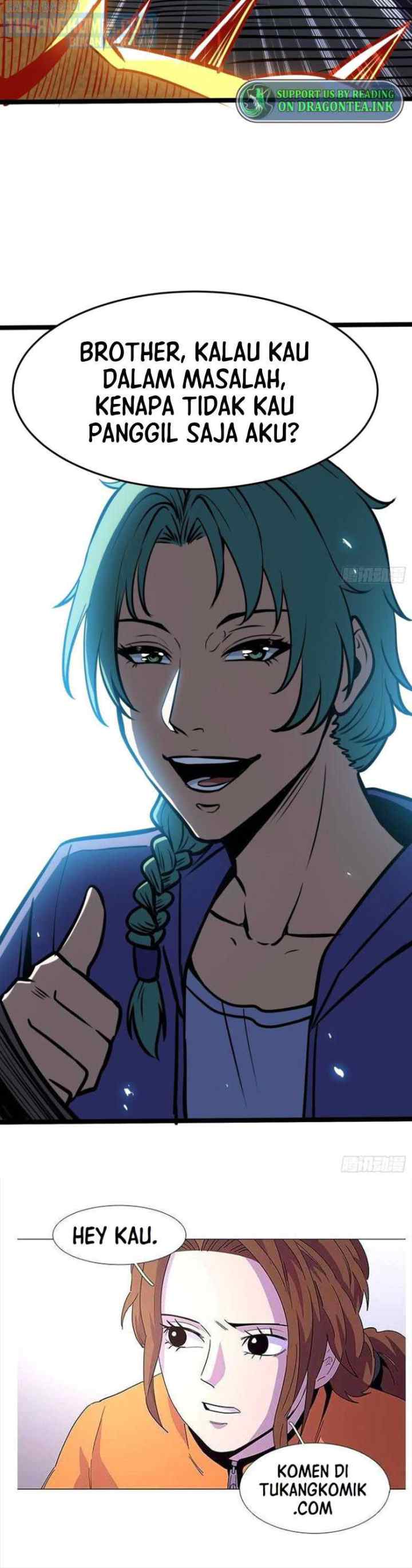 Night Controller chapter 24 halaman 15