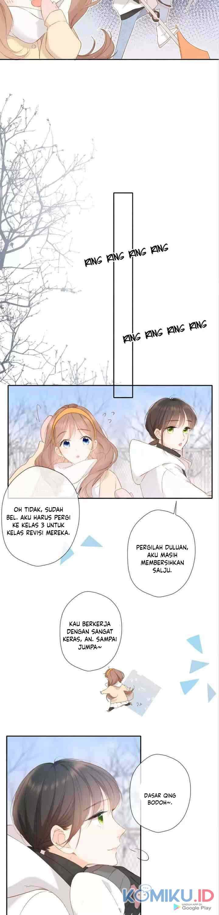 Once More chapter 33 halaman 18