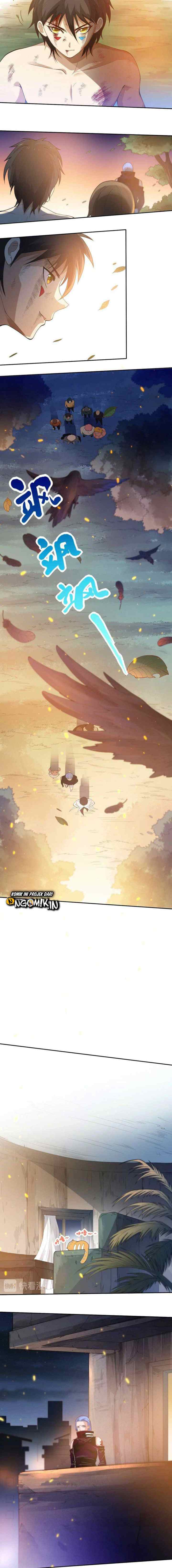 Ultimate Soldier chapter 30 halaman 13