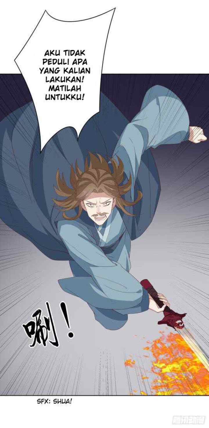 Pupillary Master chapter 51.1 halaman 9
