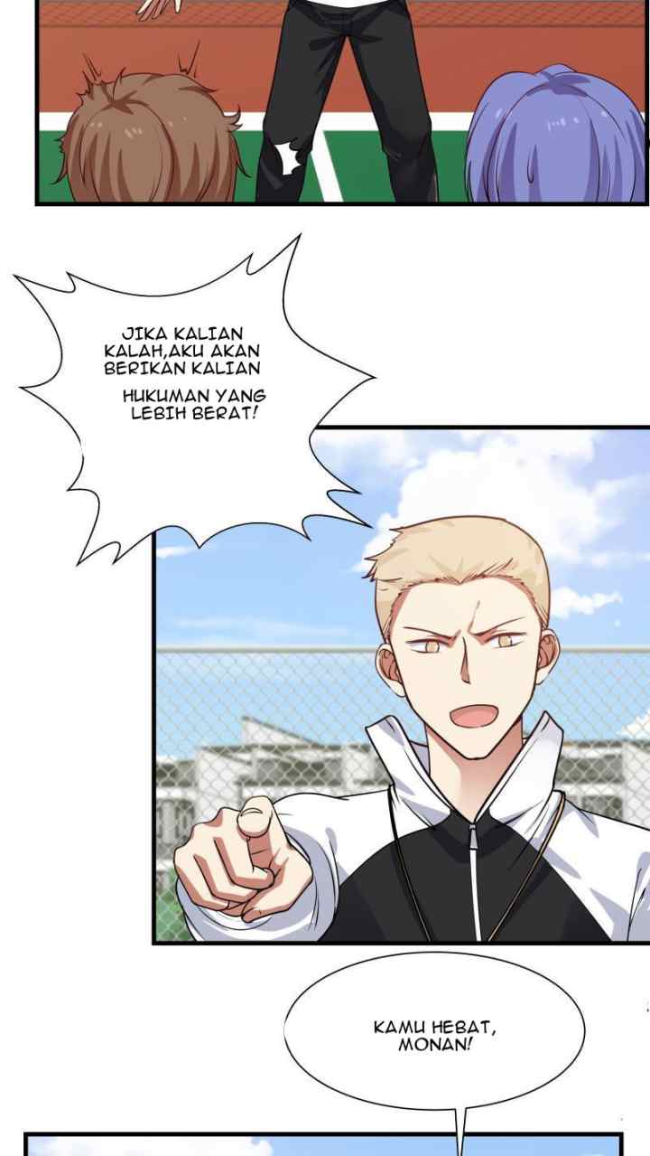 I Have a Dragon on My Body chapter 106 halaman 5
