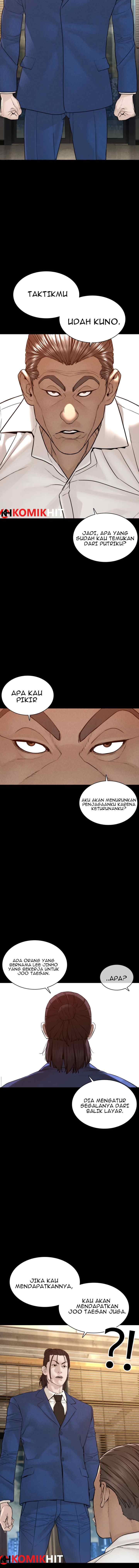 How to Fight chapter 120 halaman 14